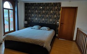 Appartement Cosy A Chimay